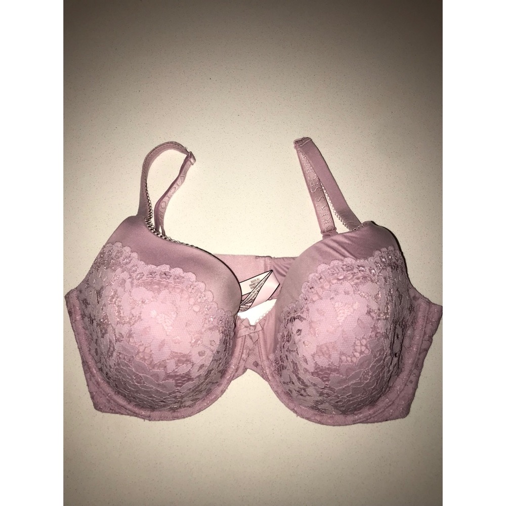 Body by Victoria Lacey Bra